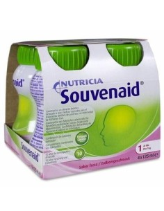 SOUVENAID FRESA 32 X 125 ML