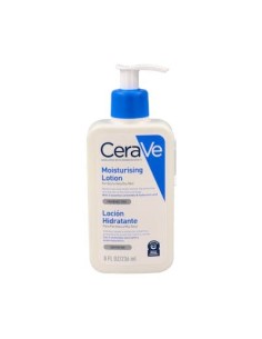 CERAVE LOCION HIDRATANTE 236 ML