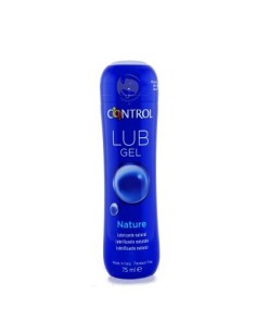 CONTROL LUBRICANTE NATURE 75 ML