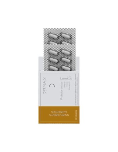 LUMIOS 30 CAPSULAS