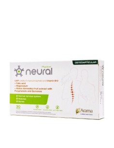 NEURAL 30 COMPRIMIDOS OPKO
