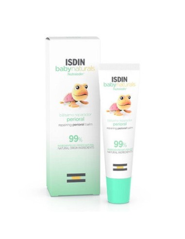 NUTRAISDIN BALSAMO PERIORAL 15 ML