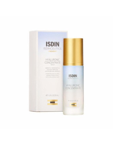 ISDINCEUTICS HYALURONIC CONCENTRATE 30 M