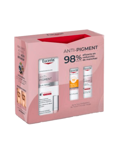 EUCERIN ANTIPIGMENTANTE 25 PACK