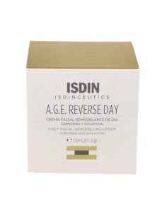 ISDINCEUTICS AGE REVERSE DAY 50 ML