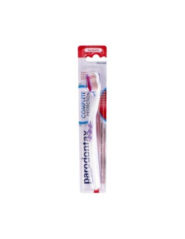 PARODONTAX CEPILLO ADULT PROT COMP SUAVE