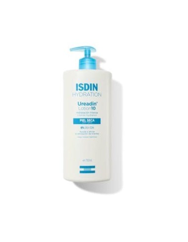 UREADIN ISDIN HYDRATION LOTION 10 750 ML