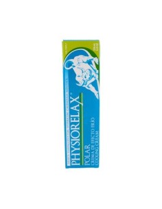 PHYSIORELAX POLAR CREMA 250 ML