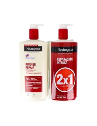 NEUTROGENA LOC CORP REP INTEN 2X750 PROM