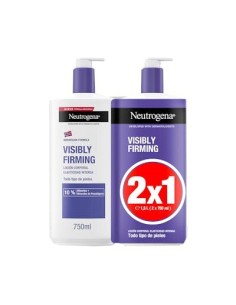 NEUTROGENA VR CORP ELASTICI INTE 2X750