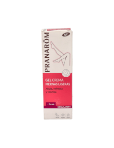CIRCULAROM GEL CREMA PIERNAS LIGER 100ML