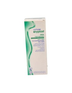 LUTSINE ERYPLAST CICA CREMA REPARA 100ML