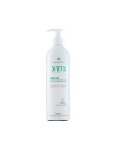 BIRETIX CLEANSER 400 ML