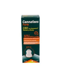 CANNABEN FORTE ROLL-ON 75 ML