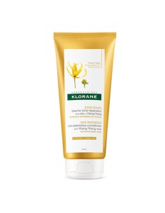 KLORANE BALSAMO REPAR YLANG YLANG 200ML