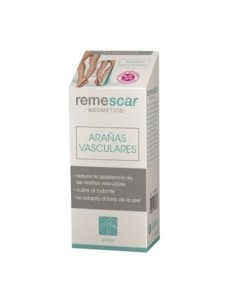 REMESCAR ARAÑAS VASCULARES 40 ML