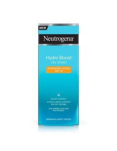 NEUTROGENA HYDRO BOOST SPF 25 FLUID 50ML