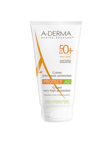 A-DERMA PROT AD CREM PIEL.ATOP SPF50+150