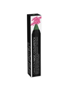 BARRA LABIAL MAGIC CAMALEON Nº3 VERD 4G