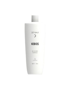 KEBIOS GEL DE BAÑO A LA CALENDULA 500ML