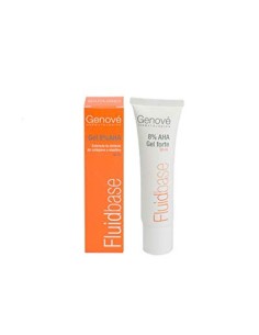 FLUIDBASE REDERM 8% AHA 30ML