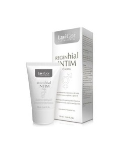 REGENHIAL INTIMA CREMA 50 ML