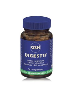 DIGESTIV GSN 50 COMP