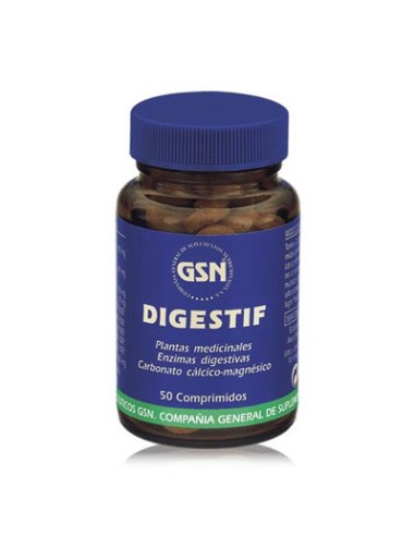 DIGESTIV GSN 50 COMP