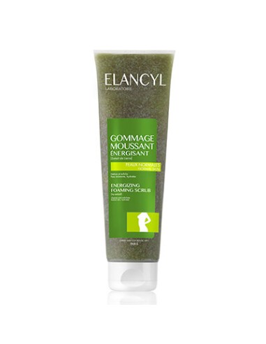 ELANCYL GEL DUCHA ENERGIZANTE 200 ML