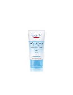 EUCERIN AQUAPORIN PIEL SECA 50 ML.
