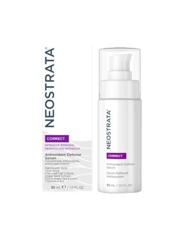 NEOSTRATA SKIN ACTIVE MATRIX SERUM ANTIO