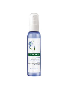 KLORANE TRATAM FIBRAS LINO 125 ML
