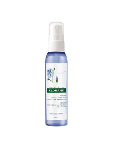 KLORANE TRATAM FIBRAS LINO 125 ML