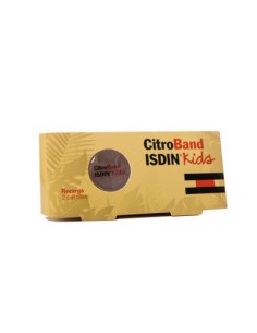 CITROBAND ISDIN KIDS RECARGAS
