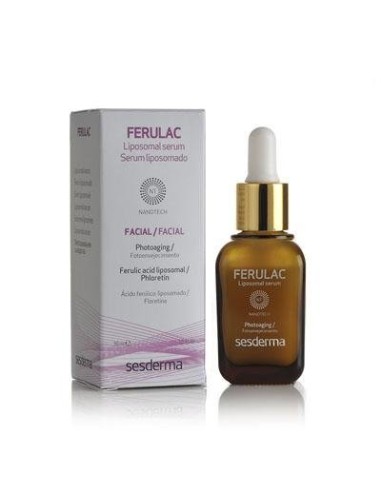 LIPOSOMAL FERULAC SERUM 30 ML