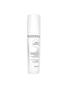 WHITE OBJETIV CREMA ACTIVA DE DIA 30 ML