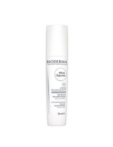 WHITE OBJETIV CREMA ACTIVA DE DIA 30 ML