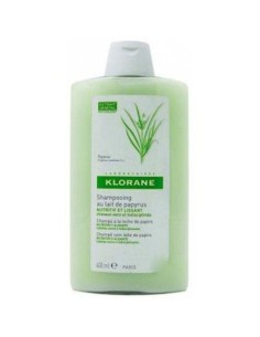KLORANE CHAMPU PAPIRO 400 ML
