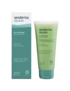 CELULEX GEL ANTICELULITICO 200 ML