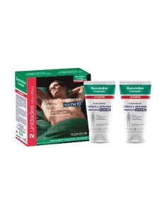 SOMATOLINE COSMETIC HOMBRE PACK 2X150 ML