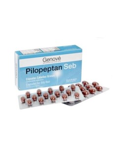 PILOPEPTAN SEB (30 CAPS )