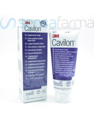 CAVILON CREMA BARRERA DURADERA 92 GR