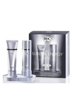 ROC SUBLIME ENERGY NOCHE 2 UD X 30 ML