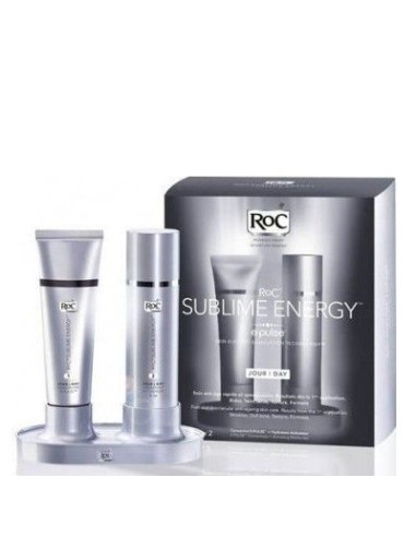 ROC SUBLIME ENERGY NOCHE 2 UD X 30 ML
