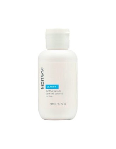 NEOSTRATA GEL FORTE SALICILICO 100 ML