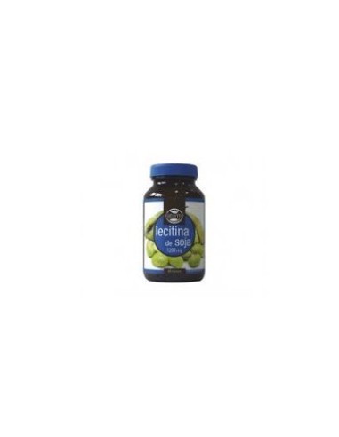 LECITINA DE SOJA 1200 MG 50 PERLAS N H