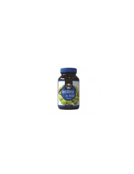 LECITINA DE SOJA 1200 MG 50 PERLAS N H