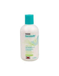 GERMISDIN GEL BAÑO ALOE VERA P SECA 250M