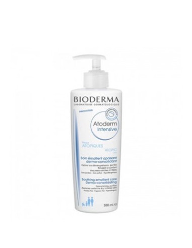 BIODERMA ATODERM INTENSIVE 500 ML