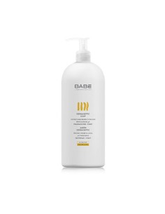 DERMASEPTIC JABON 1000 ML